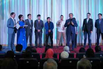 Премьера фильма о Бухар жырау состоялась в Караганде