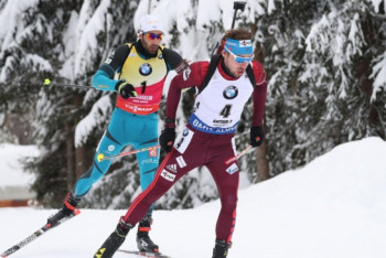 Акмолинские лыжники выступят на I Этапе Кубка мира в Финляндии