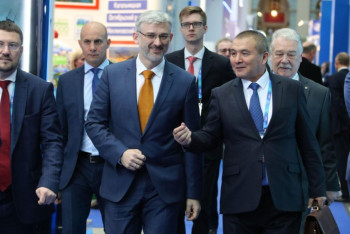 Фотография к новости: Международное бюро по расследованию авиационных происшествий создадут в Казахстане