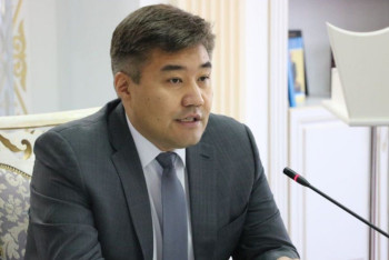 Калетаев встретился с родителями детей, находящихся в зонах террористической активности