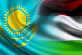 Казахстан укрепляет экономическое сотрудничество с Венгрией