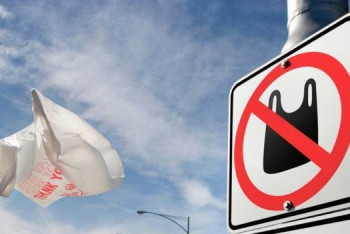 Казахстан может отказаться от полиэтиленовых пакетов в течение 10 лет