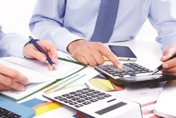 Фотография к новости: 130 млрд тенге простят бизнесменам по налоговой амнистии