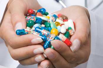 Фотография к новости: 83% медикаментов закупил минздрав для бесплатного лекарственного обеспечения на 2019 год