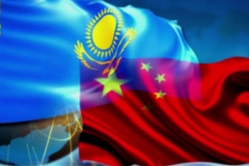 Фотография к новости: 11 казахстанско-китайских проектов  будет реализовано до конца 2019 года