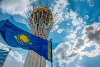 Фотография к новости: Эксперт: Статья Главы государства – ренессанс казахстанской истории