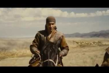 Фотография к новости: Фильм о Касым - хане могут снять в Казахстане