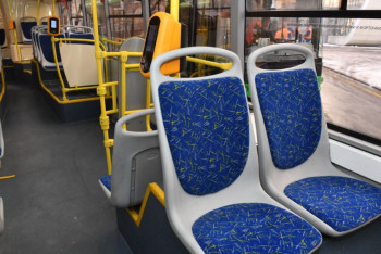 Фотография к новости: Акимат Алматы отказал перевозчикам в повышении цены на проезд