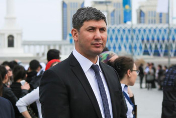 Фотография к новости: Эксперт о статье Президента: Ни у одного народа нет будущего без прошлого