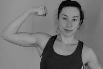 Чемпионку Азии по пауэрлифтингу насмерть сбили в Петропавловске 