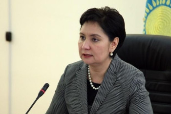 Гульшара Абдыкаликова дала ряд поручений госорганам 