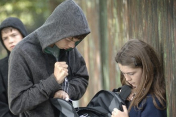 Фотография к новости: Молодёжная преступность в Казахстане снизилась на 10 процентов