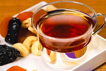 Фотография к новости: В Казахстане сократилось производство чая и кофе