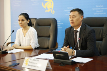 Фотография к новости: Около 7000 человек прикрепились к поликлиникам в Атырауской области