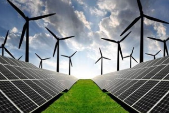 2018 год станет рекордным для РК  по инвестициям в охрану окружающей среды