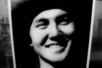 Фотография к новости: В краеведческом музее Темиртау рассказали об истории одной уникальной фотографии