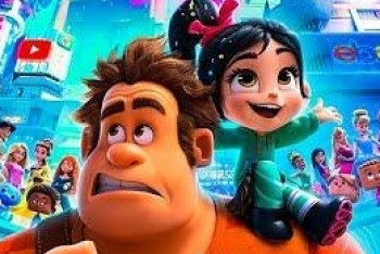 Фотография к новости: Еще одни герои Disney заговорили на казахском языке