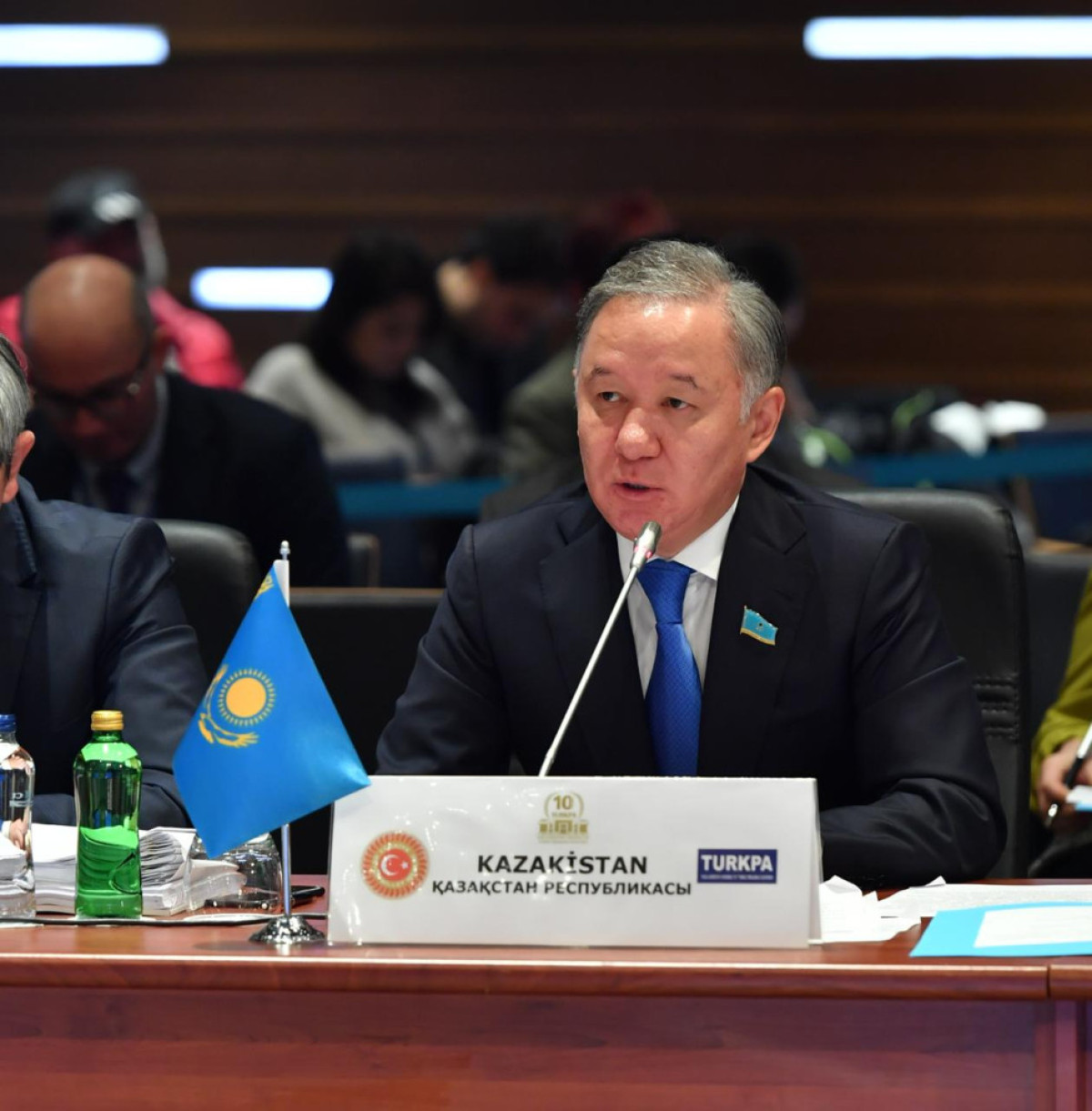  Ж.Куспанова