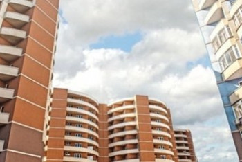 Фотография к новости: Около 300 квартир по госпрограмме "7-20-25" сдадут в Павлодарской области