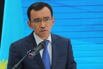 Статья Елбасы  - логическое продолжение модернизации общественного сознания –  Ашимбаев