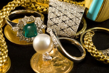 Фотография к новости: Страны ЕАЭС намерены создать евразийский ювелирный бренд