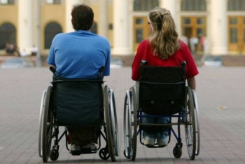 Фотография к новости: Алматы поделился опытом создания безбарьерной среды для людей с инвалидностью