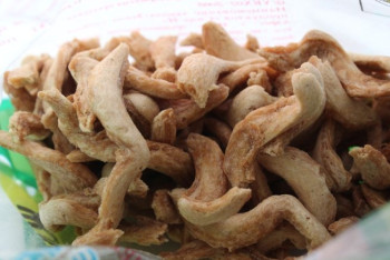 Фотография к новости: В Казахстане выявили продукты с превышением ГМО