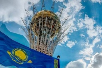 Аскар Умаров: Статья Президента - это словно Дорога к Отчему дому