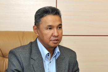 Статья Президента РК создаёт позитивную платформу для движения вперёд – Перуашев