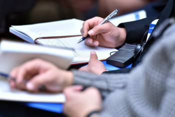 Определены победители конкурса в области журналистики "Шанырак" 