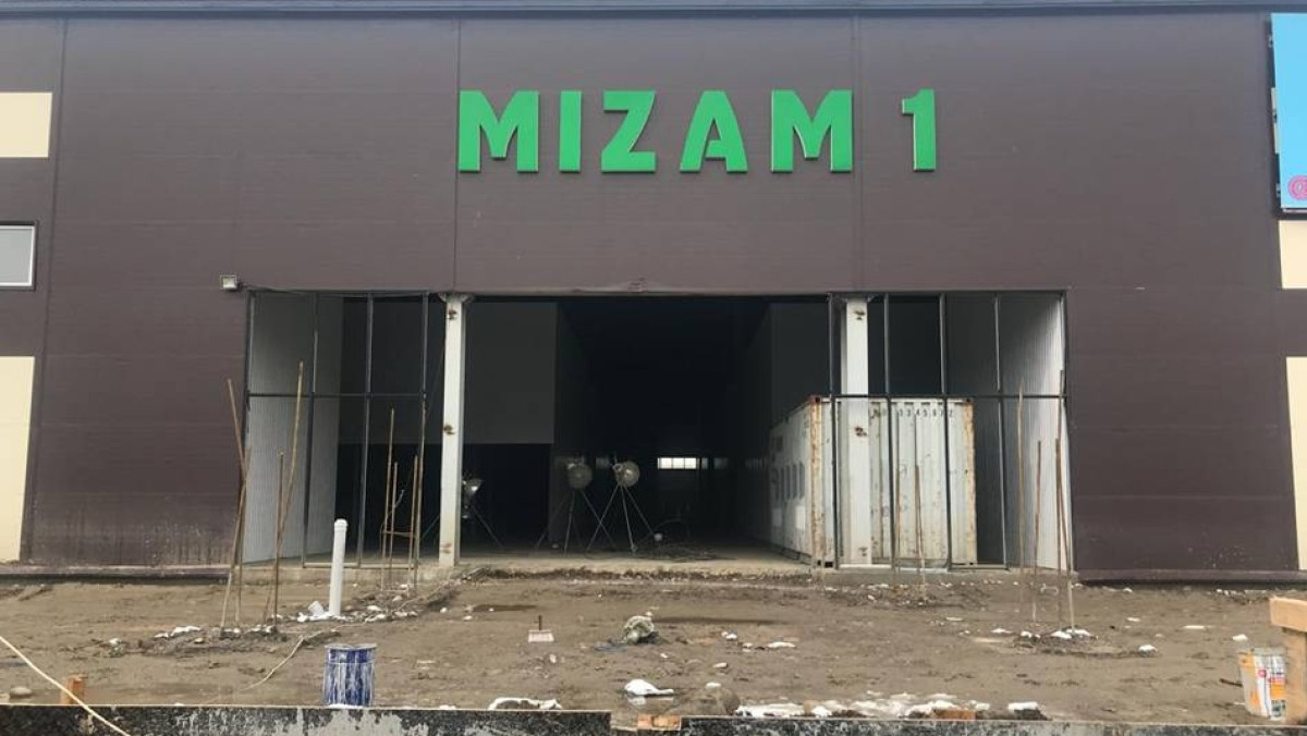 пресс-служба акима г. Алматы