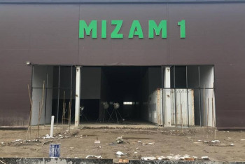 Фотография к новости: Незаконно возвели базар: акимат Алматы расторгает договор с крупным рынком