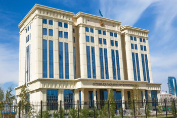 В Астане осудили транснациональных торговцев синтетическими наркотиками