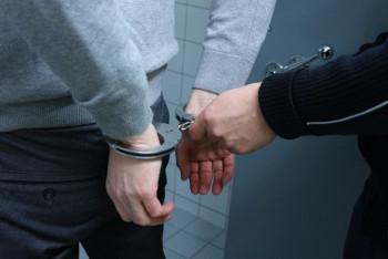 Фотография к новости: Из Египта экстрадирован гражданин Казахстана