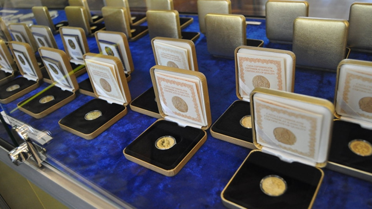 Sputnik Казахстан