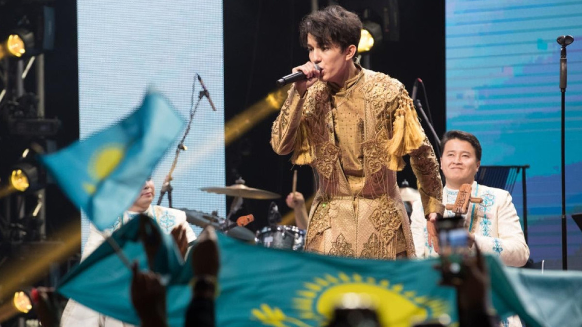 Министерство культуры и спорта РК