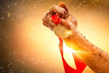 Фотография к новости: Лучшего спортсмена выберут в Казахстане