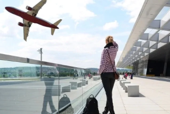 Фотография к новости: Из чего складывается цена на авиабилеты, рассказали в КГА 