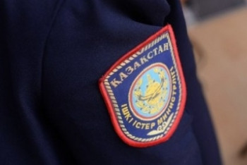 Фотография к новости: Снизить уличную преступность потребовал Нурсултан Назарбаев 