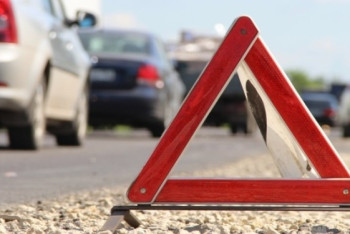 ДТП с автобусом в Екатеринбурге: граждане Казахстана находятся в реанимации