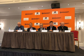 Фотография к новости: Аварийность в РК в 11 раз выше показателей европейских стран – эксперты