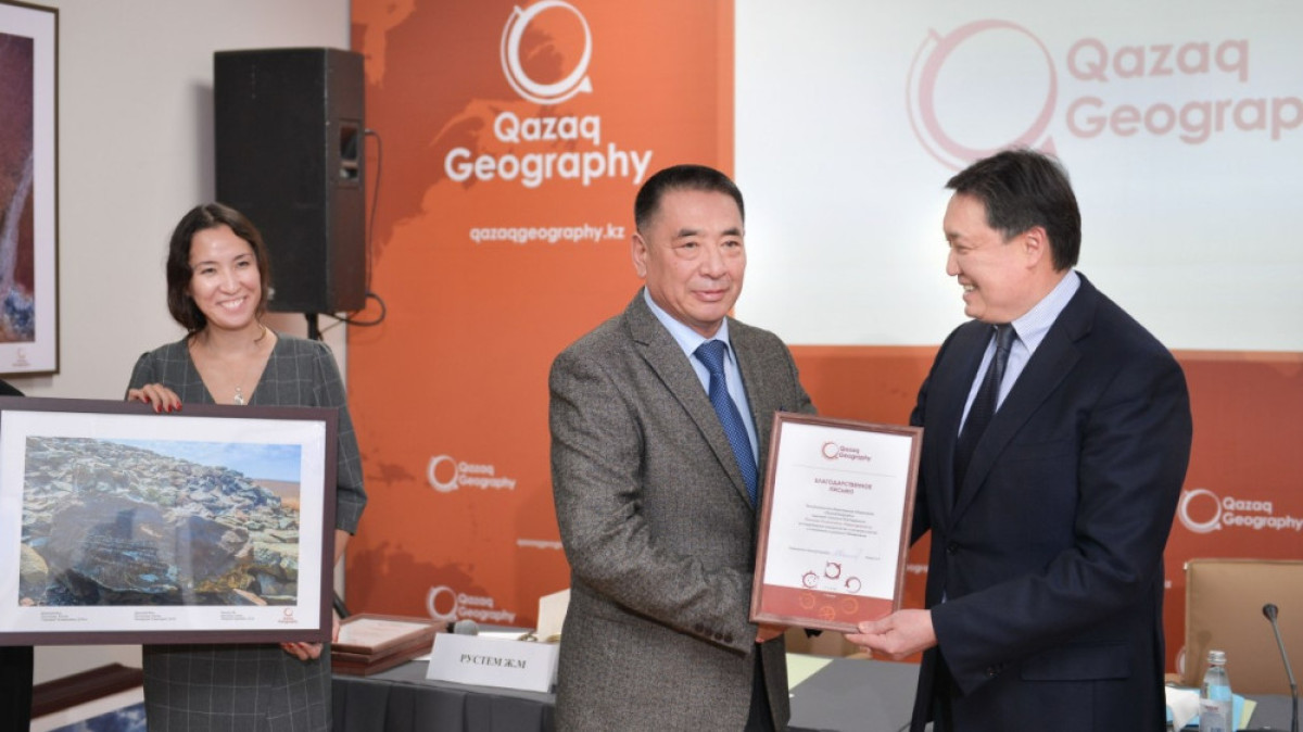 пресс-служба Премьер-Министра РК