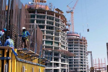 Фотография к новости: Застройщики не успевают обеспечить городское население жильём - исследование