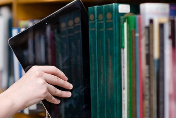 Степногорцы получили доступ к 200 тысячам книг в е-формате