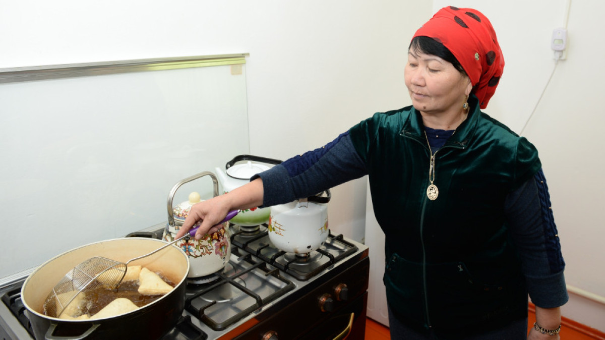 пресс-служба Кызылординской области