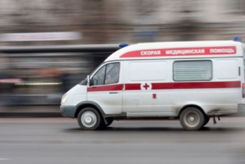 Фотография к новости: Три человека, в том числе ребёнок, погибли при столкновении двух автобусов в Кызылординской области