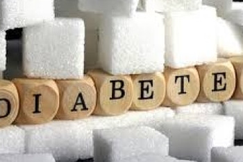 Фотография к новости: За два года число диабетиков в ВКО увеличилось на 5 тыс. человек