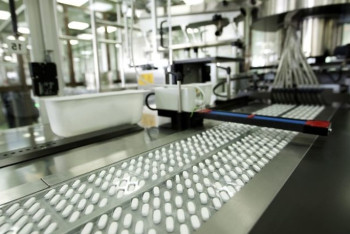 Фотография к новости: Индийская компания построит фармацевтический завод в Казахстане