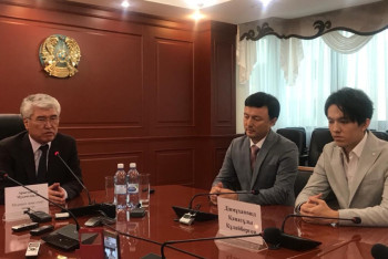 Вырученные средства с концерта Димаша Кудайбергена в Лондоне направят на поддержку молодых артистов РК 