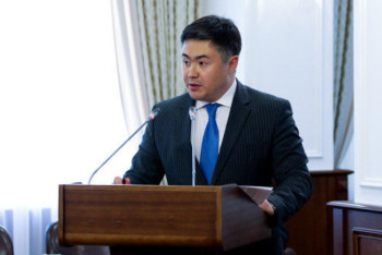 Фотография к новости: Снижение тарифов не должно повлиять на качество услуг монополистов - Сулейменов